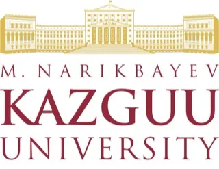 КазГУУ